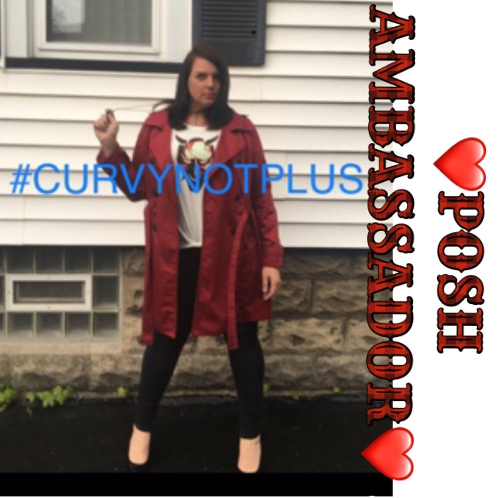 #CURVYNOTPLUS - Picture 13 of 14